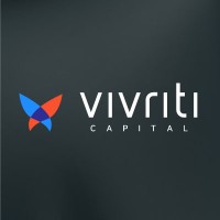 Vivriti Capital logo